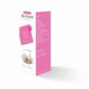 BIO ORIENT HUILE D'AIL 10ML 3 bio orient huile d ail ml