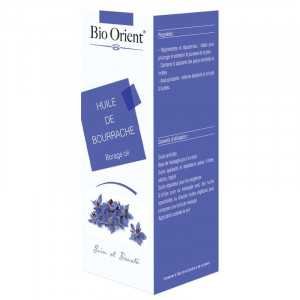 BIO ORIENT HUILE DE BOURRACHE 10ML 3 bio orient huile de bourrache ml