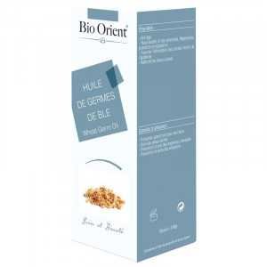 BIO ORIENT HUILE DE GERME DE BLE 10ML 3 bio orient huile de germe de ble ml