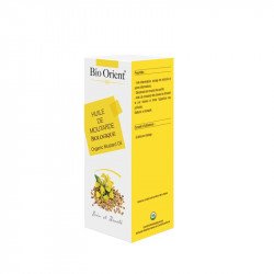 BIO ORIENT HUILE DE MOUTARDE 10ML (??? ??????) 2 bio orient huile de moutarde ml