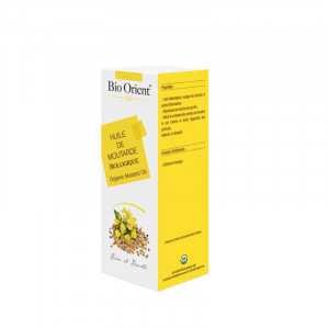 BIO ORIENT HUILE DE MOUTARDE 10ML (??? ??????) 3 bio orient huile de moutarde ml