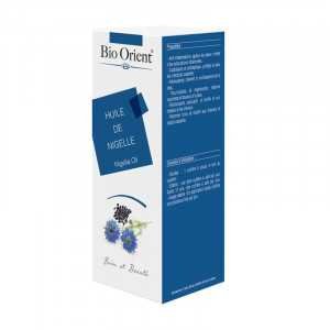 BIO ORIENT HUILE DE NIGELLE 10ML 3 bio orient huile de nigelle ml