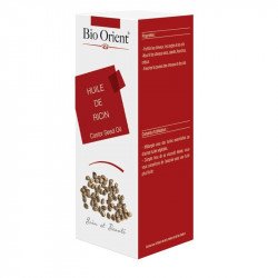 BIO ORIENT HUILE DE RICIN 10ML 2 bio orient huile de ricin ml