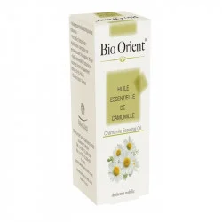 BIO ORIENT HUILE ESSENTIELLE DE CAMOMILLE 10ML 4 bio orient huile essentielle de camomille ml