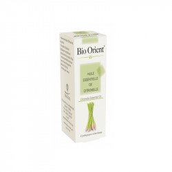 BIO ORIENT HUILE ESSENTIELLE DE CITRONELLE 10ML 2 bio orient huile essentielle de citronelle ml