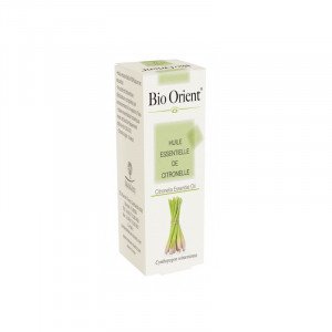 BIO ORIENT HUILE ESSENTIELLE DE CITRONELLE 10ML 3 bio orient huile essentielle de citronelle ml