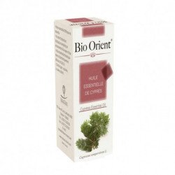 BIO ORIENT HUILE ESSENTIELLE DE CYPRES 10ML 2 bio orient huile essentielle de cypres ml
