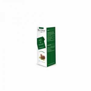 BIO ORIENT HUILE VEGETALE DE PIN D'ALEP 10ML 3 bio orient huile vegetale de pin d alep ml