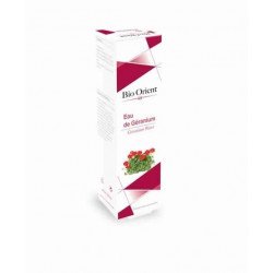 BIO ORIENT EAU DE GERANIUM 125ML 2 bio orient hydrolat geranium ml