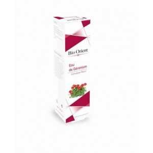 BIO ORIENT EAU DE GERANIUM 125ML 3 bio orient hydrolat geranium ml