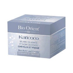 BIO ORIENT KARICOCO 100GR 2 bio orient karicoco ml