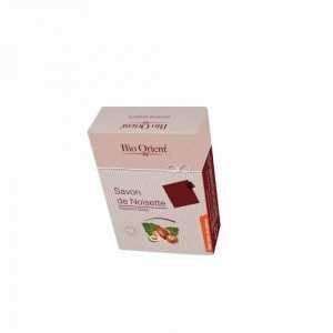 BIO ORIENT SAVON A L'HUILE DE NOISETTE 3 bio orient savon a l huile de noisette