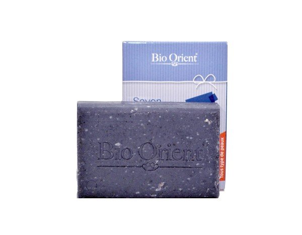 BIO ORIENT SAVON ANTI ACNE A L'HUILE DE NIGELLE 1 bio orient savon anti acne a l huile de nigelle