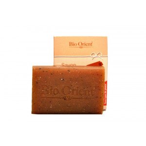 BIO ORIENT SAVON CICATRISANT A L'HUILE D'ARGAN 3 bio orient savon cicatrisant a l huile d argan