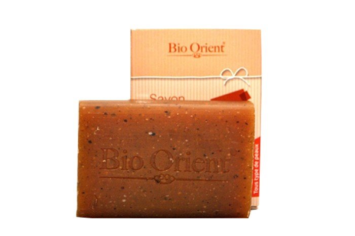 BIO ORIENT SAVON CICATRISANT A L'HUILE D'ARGAN 1 bio orient savon cicatrisant a l huile d argan