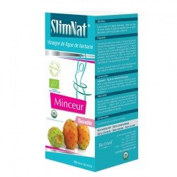 BIO ORIENT SLIMNAT VINAIGRE DE FIGUE DE BARBARIE BIO 250ML 2 bio orient vinaigre de figue de barbarie bio ml