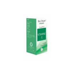 BIO ORIENT VITAMINE E 10ML 2 bio orient vitamine e ml