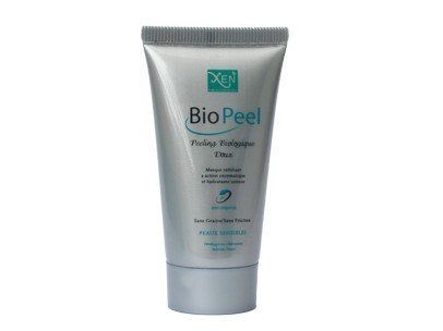 XEN BIO PEEL MASQUE 50ML 1 bio peel masque g