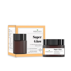 BIOBALANCE SUPER GLOW 50ML 3 biobalance super glow ml