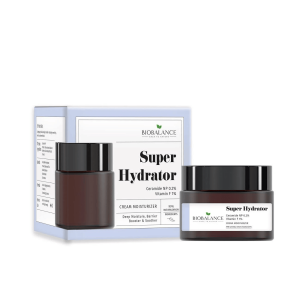 BIOBALANCE SUPER HYDRATOR 50ML 3 biobalance super hydrator ml