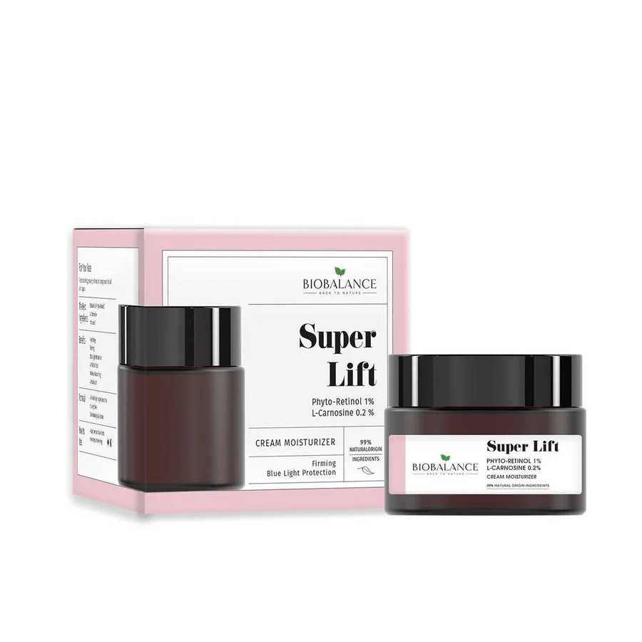BIOBALANCE SUPER LIFT 50ML 1 biobalance super lift ml