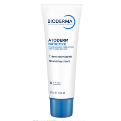 BIODERMA ATODERM NUTRITIVE 40ML 2 bioderma atoderm nutritive ml