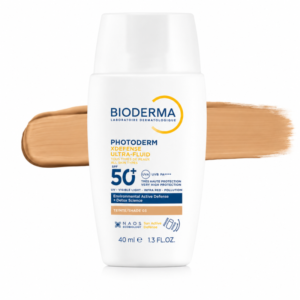 bioderma photoderm xdefense ultra fluid teinte spf ml
