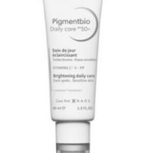 bioderma pigmentbio soin quotidien spf ml