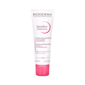 BIODERMA SENSIBIO DEFENSIVE 40ML 3 bioderma sensibio defensive ml