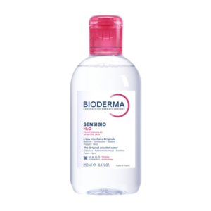 bioderma sensibio ho eau micellaire ml