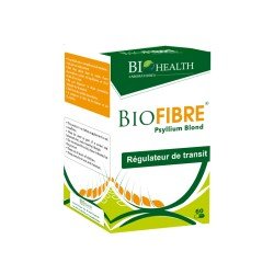 BIOHEALTH BIOFIBRE 60 GELULES 2 biohealth biofibre gelules