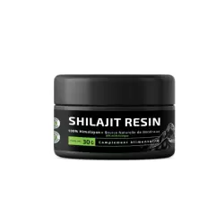 BIOHERBS SHILAJIT RESIN 30 GR 4 bioherbs shilajit resin gr