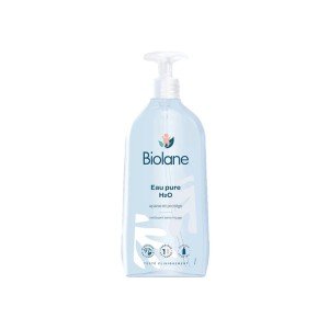 BIOLANE EAU PURE H2O 350ML 3 biolane eau pure ho ml