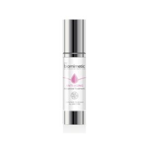 biomimetic advanced creme anti age ml