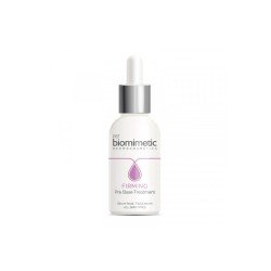 BIOMIMETIC PRE BASE SERUM FIRMING 30ML 2 biomimetic pre base serum firming ml