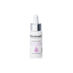 BIOMIMETIC SERUM PRE BASE TRAITEMENT ANTI AGE 30ML 2 biomimetic serum pre base traitement anti age ml