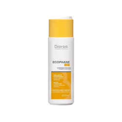 BIORGA ECOPHANE SHAMPOOING DOUX 200ML 2 biorga ecophane shampooing doux ml