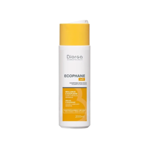 BIORGA ECOPHANE SHAMPOOING DOUX 200ML 3 biorga ecophane shampooing doux ml