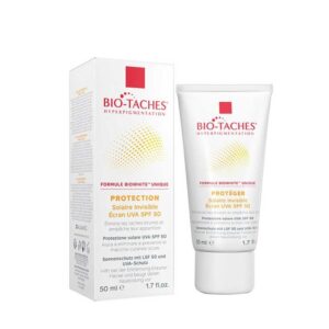 biotaches ecran solaire invisible spf ml