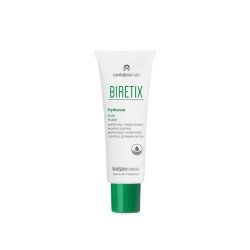 BIRETIX HYDRAMAT FLUIDE 50ML 2 biretix hydramat fluide ml