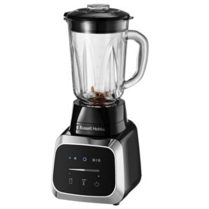 blender intelligent russell hobbs w noir