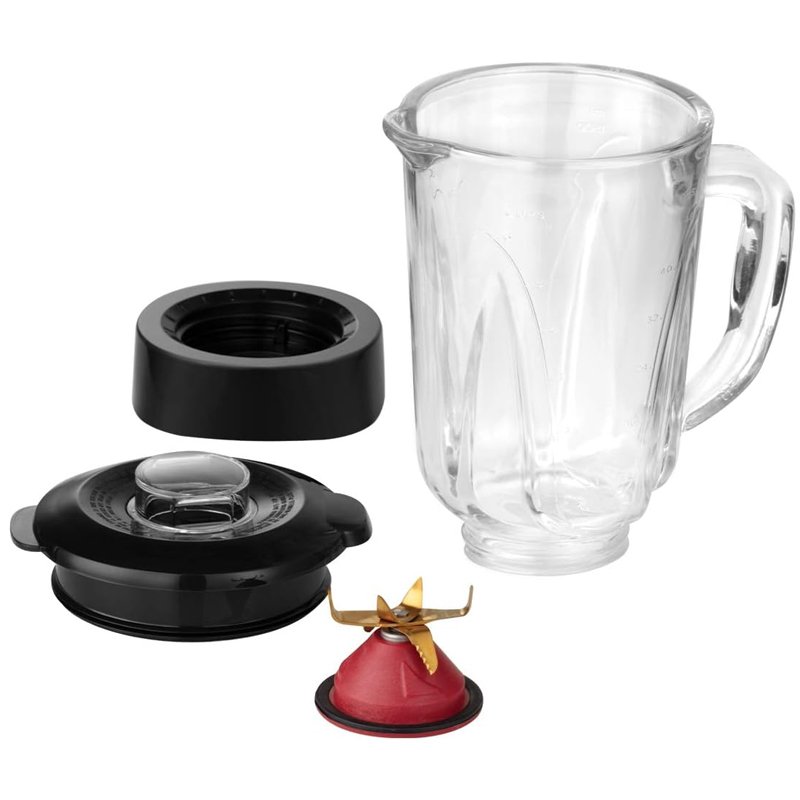 Blender Intelligent RUSSELL HOBBS 28241-56 1000W - Noir 2 blender intelligent russell hobbs w noir