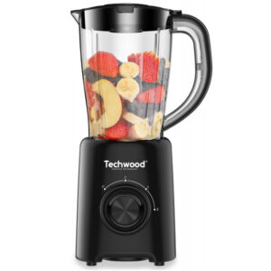 blender techwood tbl w noir