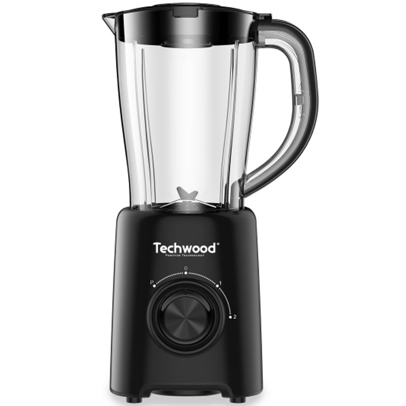 Blender TECHWOOD TBL-786 500W - Noir 2 blender techwood tbl w noir
