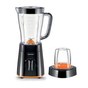 blender kenwood blp bk l noir