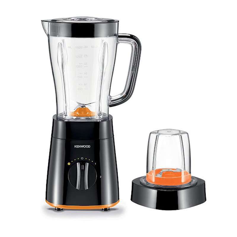 Blender KENWOOD BLP15-BK 1.5 L - Noir 1 blender kenwood blp bk l noir