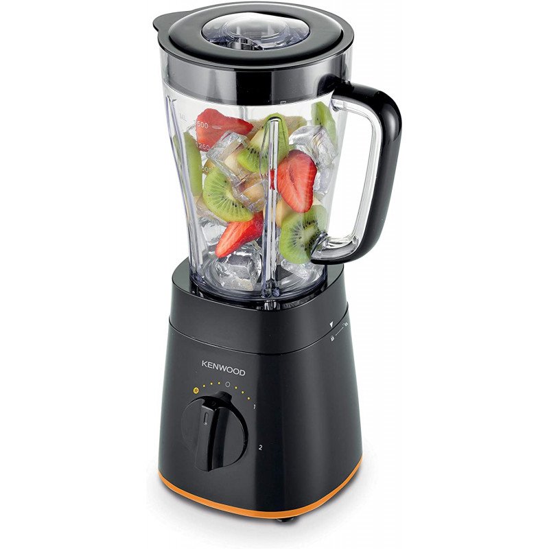 Blender KENWOOD BLP15-BK 1.5 L - Noir 2 blender kenwood blp bk l noir