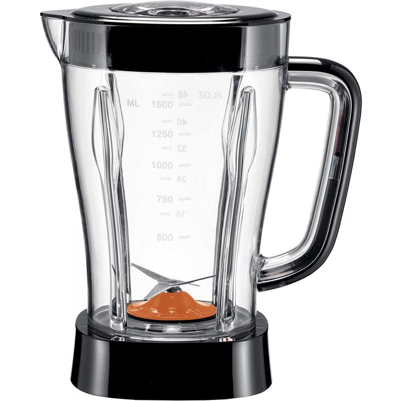 Blender KENWOOD BLP15-BK 1.5 L - Noir 3 blender kenwood blp bk l noir