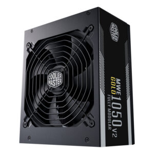 bloc d alimentation cooler master mwe gold v fmw atx