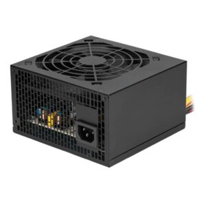 bloc d alimentation gamer msi mag an h noir